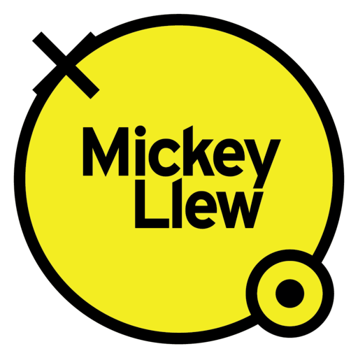 Mickey Llew